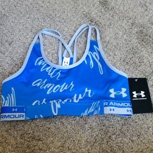 Under Armour Sports Bra